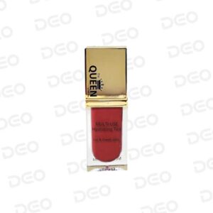تینت لب و گونه کویین