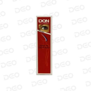 چسب مژه قلم دار دان حجم 5 میل