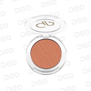 رژ گونه پودری اصل گلدن رز