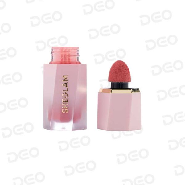 رژگونه مایع شیگلم