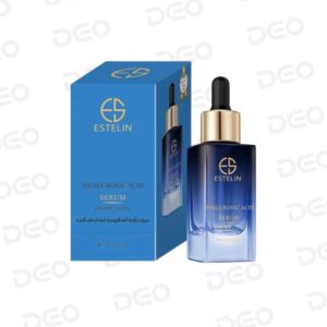 سرم صورت هیالورونیک اسید خالص استلین اورجینال 40 میل