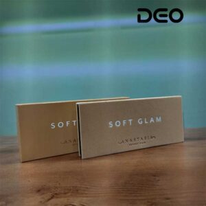 پالت سایه Soft Glam آناستازیا