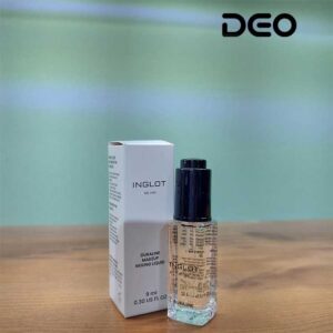 قطره احیا و میکس آرایش اینگلوت مدل Duraline