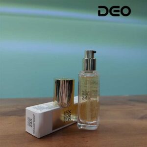 پرایمر طلای گرلن مدل Parure Gold 24K