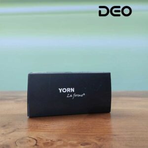 خط چشم ژله ای یورن Yorn