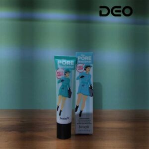 پرایمر بنفیت مدل POREfessional