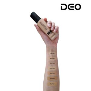 کرم پودر 60میل Pro Artist فوراور52 (BUF)