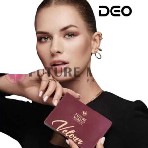 پالت رژگونه ولوو فیوچر میکاپ