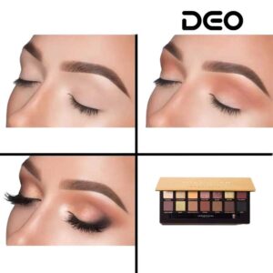 پالت سایه Soft Glam آناستازیا