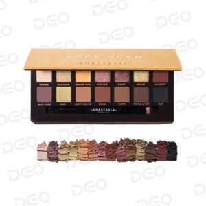 پالت سایه Soft Glam آناستازیا