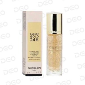 پرایمر طلای گرلن مدل Parure Gold 24K