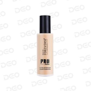 کرم پودر 60میل Pro Artist فوراور52 (BUF)
